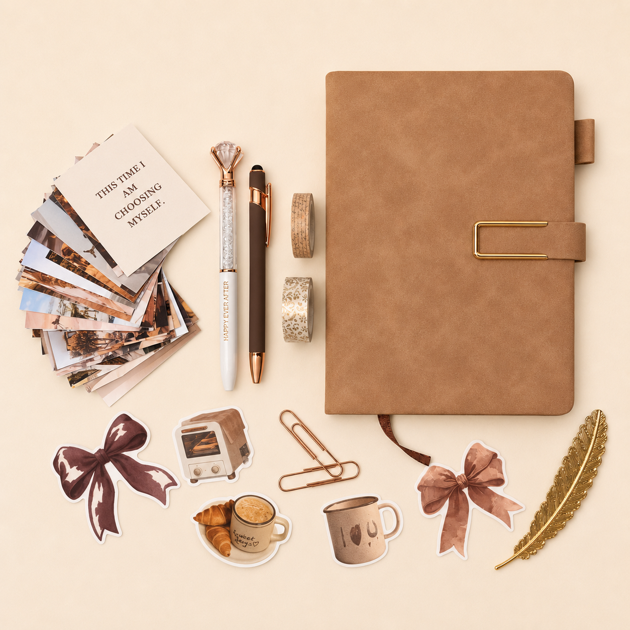 Dream Journal Box