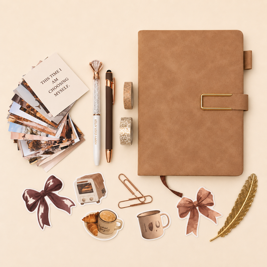 Dream Journal Box