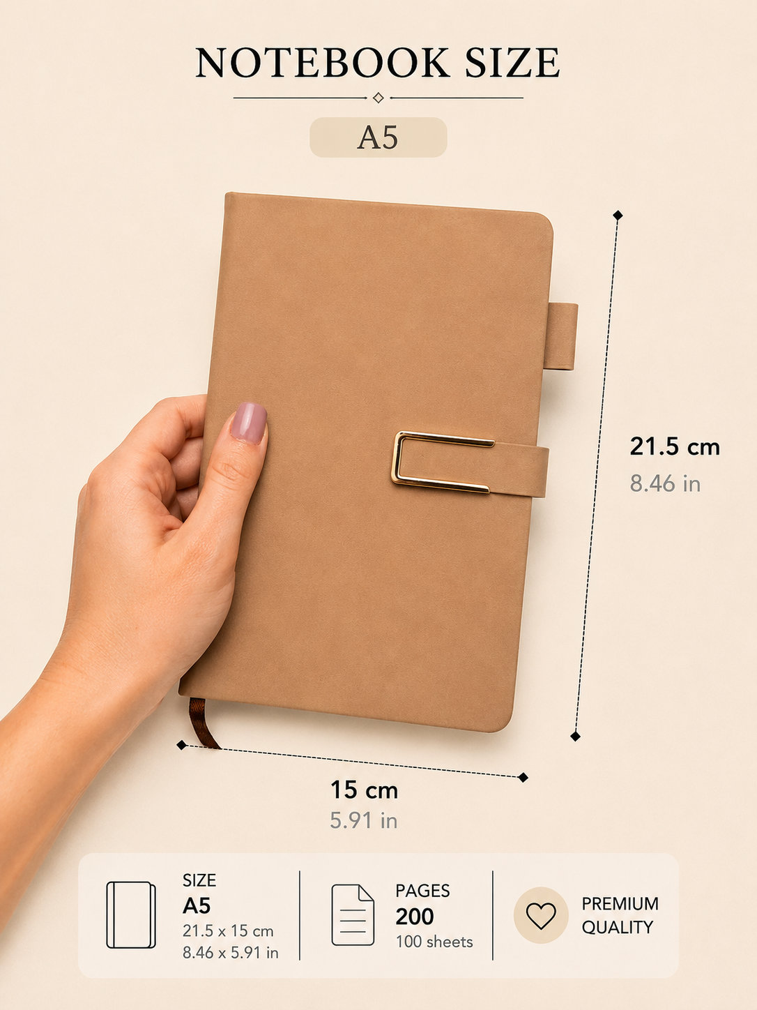 Dream Journal Box