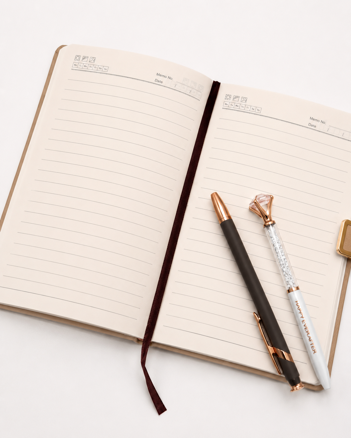 Dream Journal Box