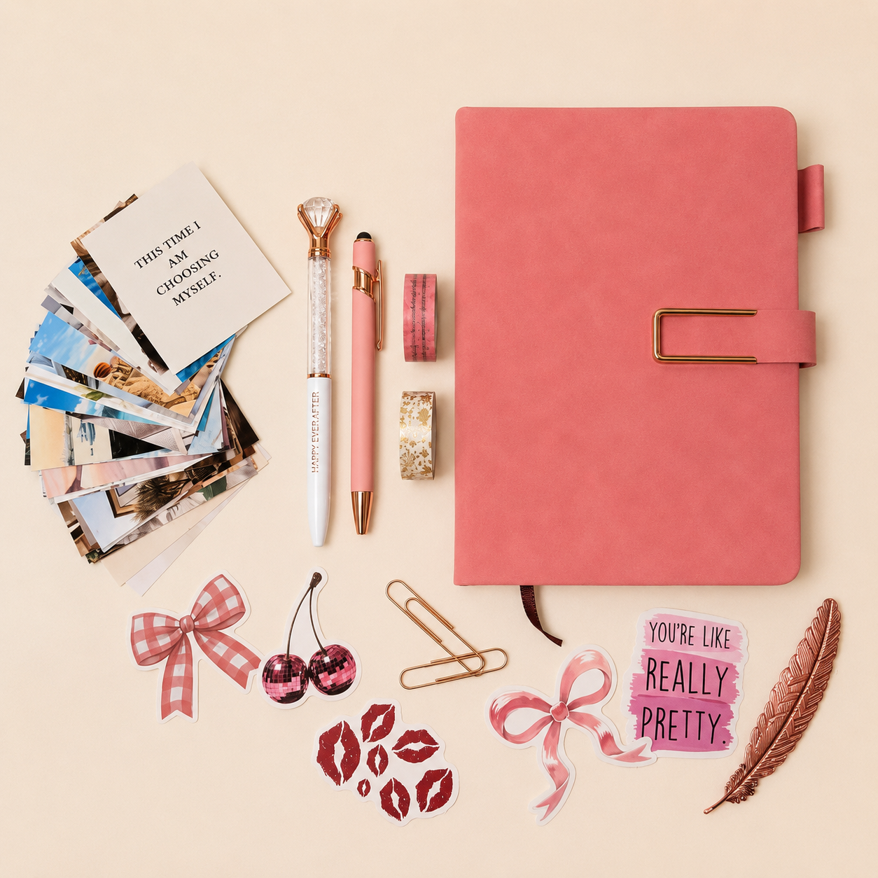 Dream Journal Box